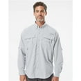 thumbnail image 1 of Columbia Men's Bahama II Long-Sleeve Shirt, 1 of 1