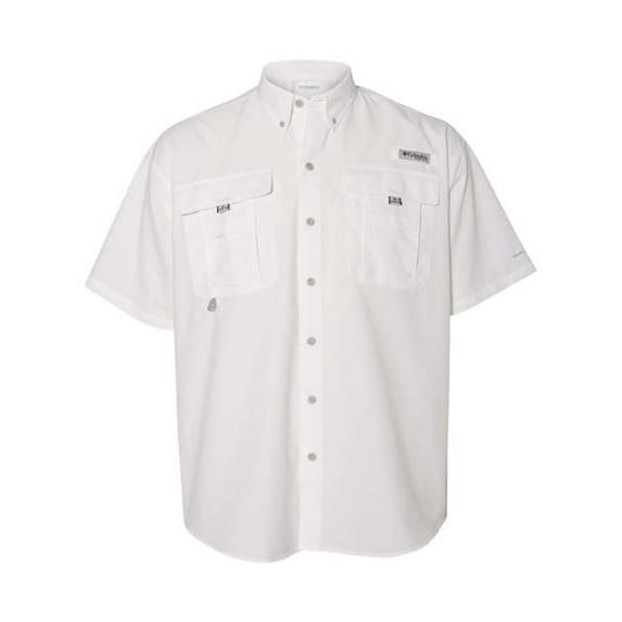 Columbia Men's Bahama II SS Shirt