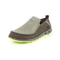 thumbnail image 1 of Columbia Men's Bahama Vent Pfg Print Slip-On Boat Shoe, Kettle \ Tippet,7 M US, 1 of 4