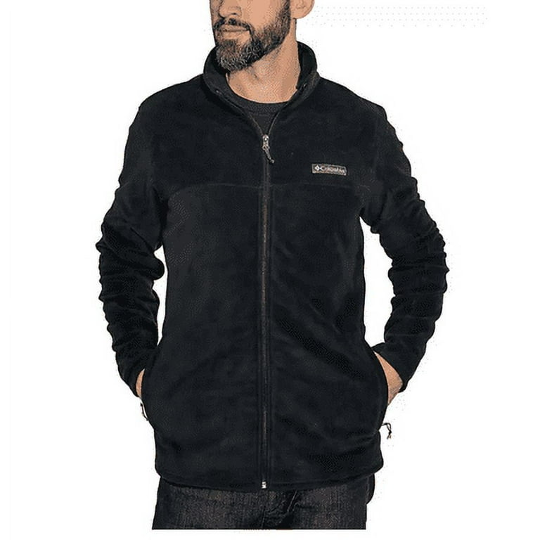 Columbia Men's Basin Trail III Full Zip Fleece - Walmart.com