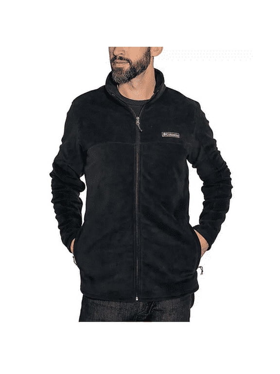 Men's Basin Trail III Full Zip Fleece