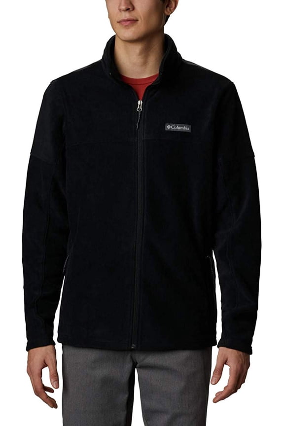 Men's Basin Trail III Full Zip Jacket