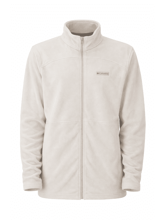 Mens Granite Mountain 2.0 Full Zip Fleece Jacket (3XT)