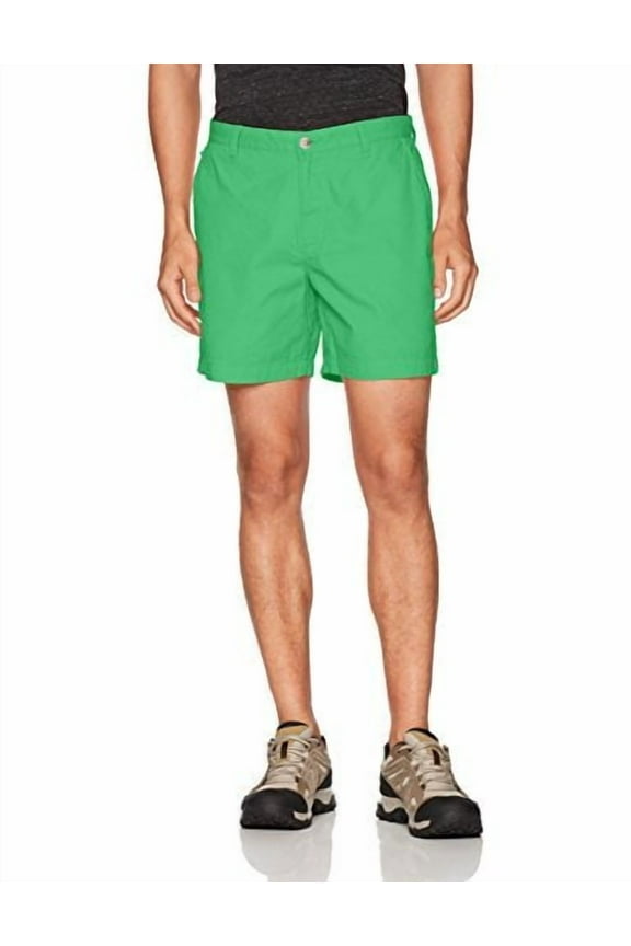Men's Bonehead II Shorts, Emerald City, 34 x 6