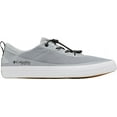 thumbnail image 1 of Columbia Men's Bonehead PFG Shoes (Steam/Black, 10.5), 1 of 9