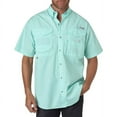thumbnail image 1 of Columbia Men's Bonehead Short-Sleeve Shirt | 7130, 1 of 3