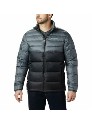 Columbia mens winter coats sale discount