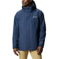 thumbnail image 1 of Columbia Men's Bugaboo II Fleece Interchange Jacket, 1 of 9