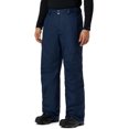 thumbnail image 1 of Columbia Bugaboo IV Ski Pants Men 1X Navy Omni-Tech Insulated Waterproof ERK1982, 1 of 5