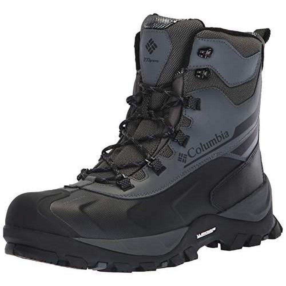 Columbia Bugaboo II Insulated Omni Heat waterproof Shoes Mens Size 14 COLUMBIA Men main image 4