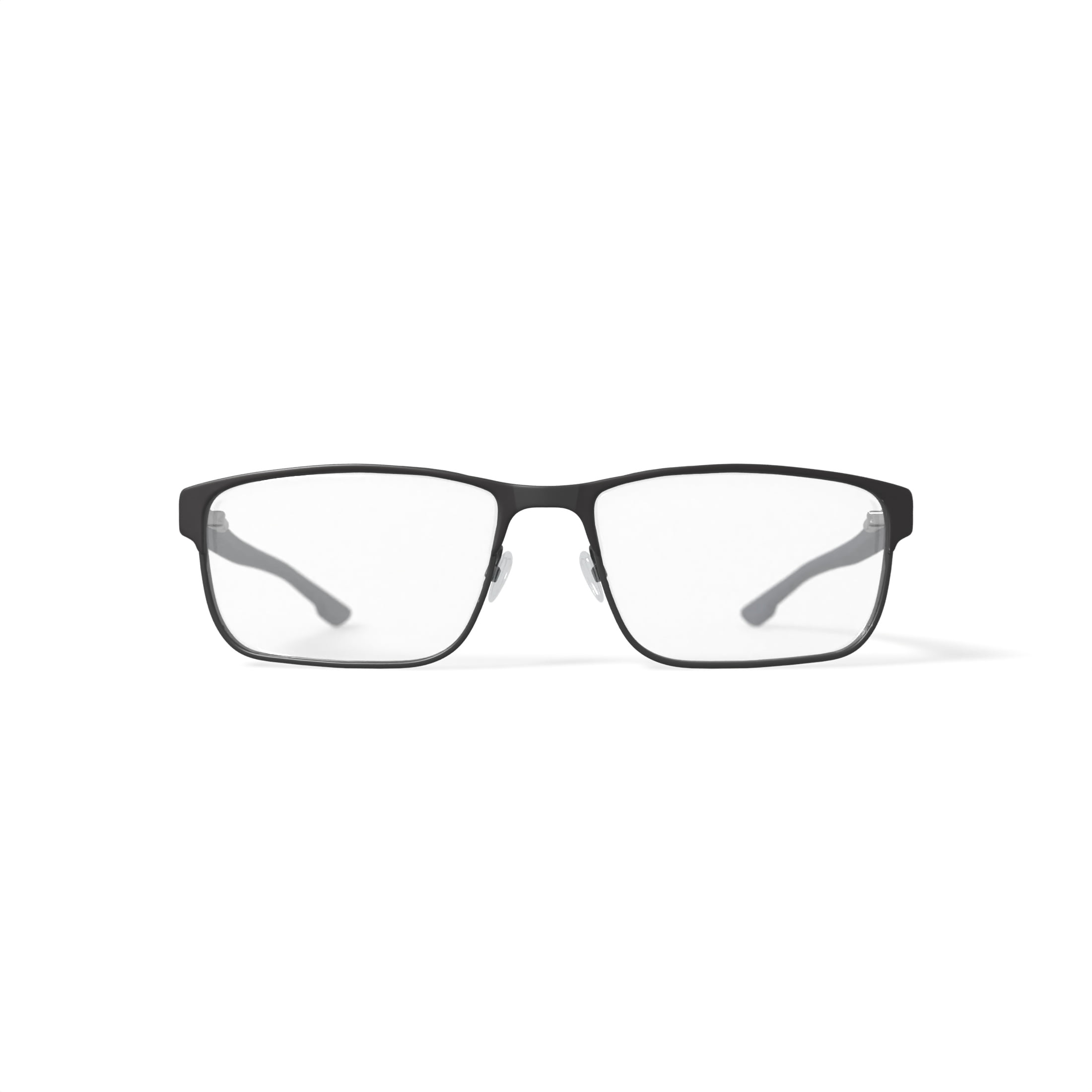 アントステラ クロック＆アップルフレーム FONEX 180° Flip Titanium Glasses Frame for Men,Square Eyewear