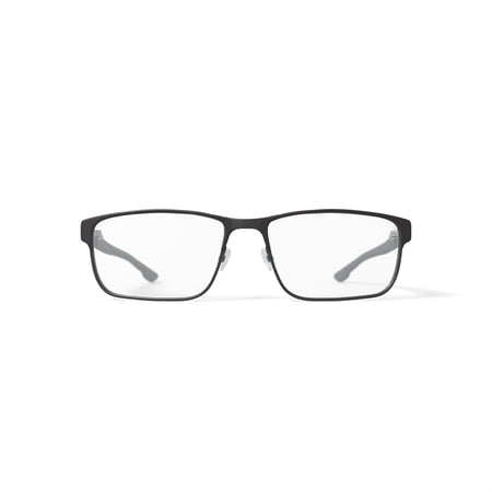 Columbia Men's C3003G Prescription Eyeglasses with Case, Satin Black