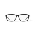 thumbnail image 1 of Columbia Men's C8000 Prescription Eyeglasses with Case, Black, 1 of 6