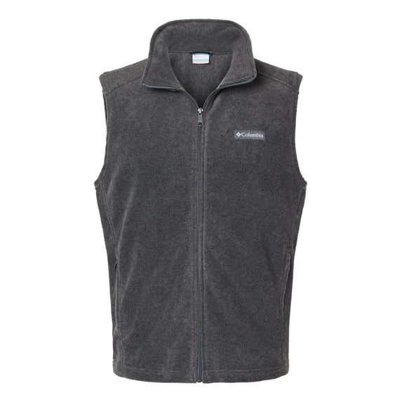 Columbia Men's Cathedral Peak™ II Vest Jacket - 6747