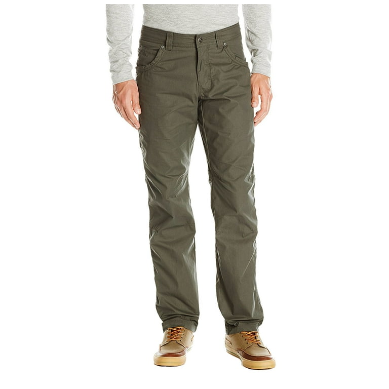 Columbia Men s Chatfield Range 5 Pocket Pants Cypress Walmart