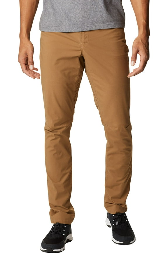 Men's Cobble Creek 5 Pocket Pant (Delta, 40 X 32)