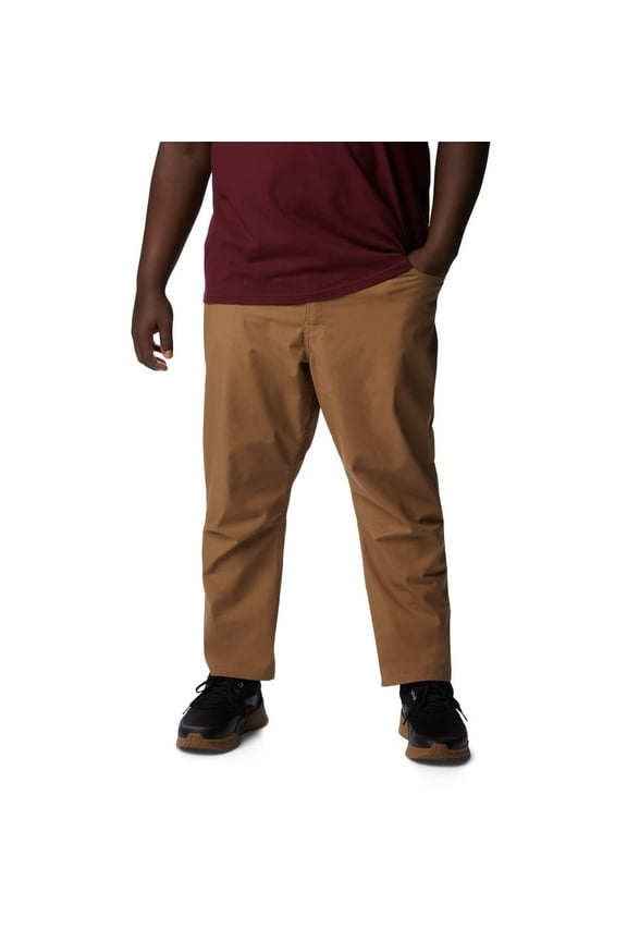 Men's Cobble Creek 5 Pocket Pant, Delta, 40W x 30L