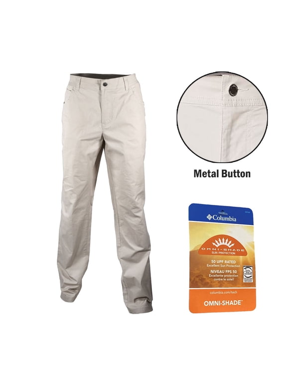 Men's Dark Stone Pant Rapid Rivers Straight Leg Regular Fit (278)