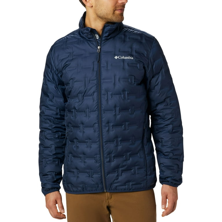 Walmart insulated shop jacket