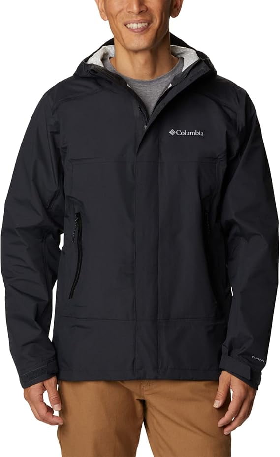 Omni-Tech Waterproof Clothing | Columbia Sportswear