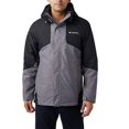 thumbnail image 1 of Columbia Men's Extended Bugaboo II Fleece Interchange Jacket, 1 of 5