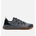 thumbnail image 1 of Columbia Men's Fairbanks Low Shoes, Regular Fit, Graphite Black, Size 10.5, 1 of 8