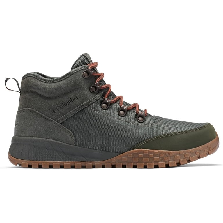 Columbia men’s hiking boots size 12 Columbia Men main image 3