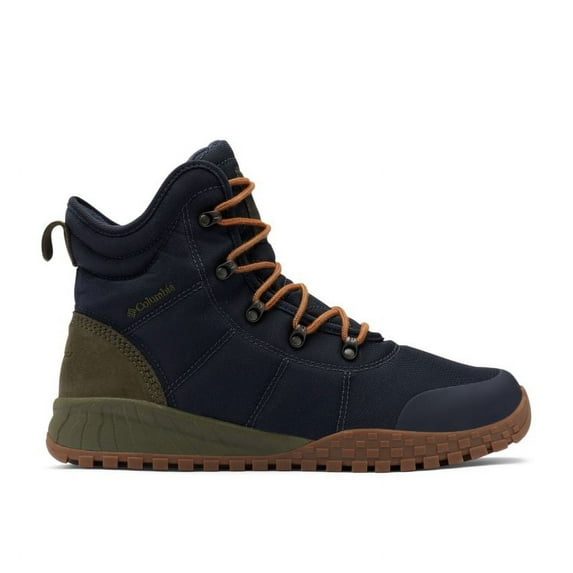 Columbia Men's Fairbanks Omni-Heat Boot