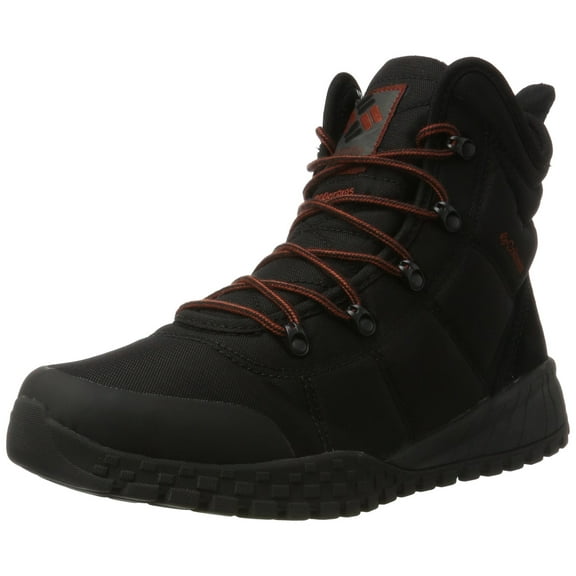 Columbia Men's Fairbanks Omni-Heat Boot
