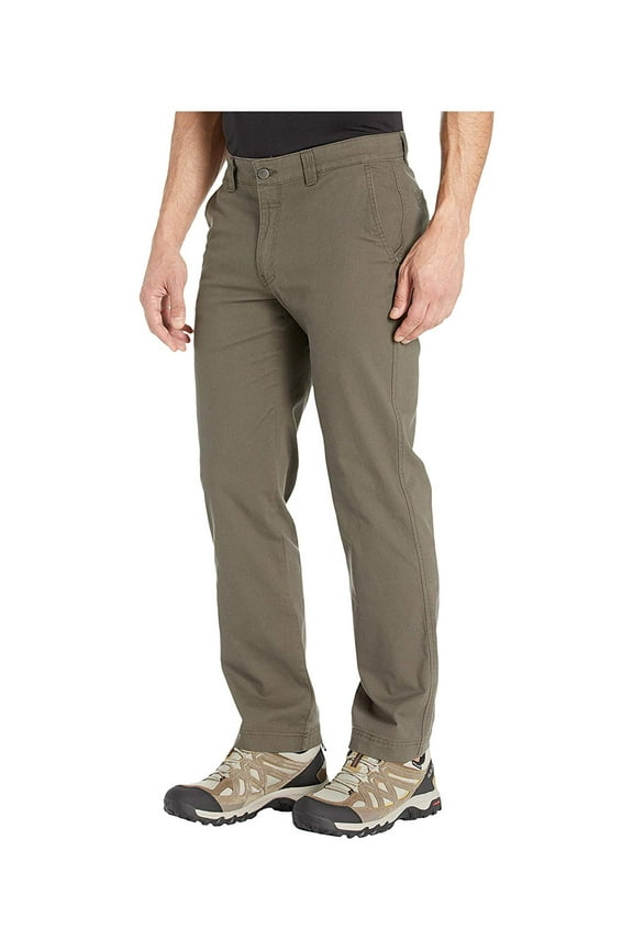 Men's Flex ROC Pant Alpine Tundra 36W x 30L