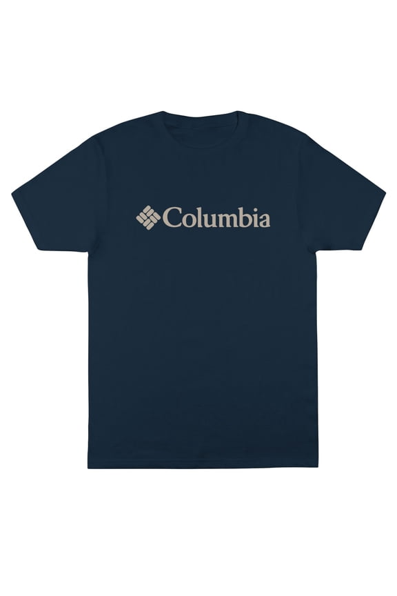 Men's Franchise Short Sleeve T-Shirt Blue Size Small