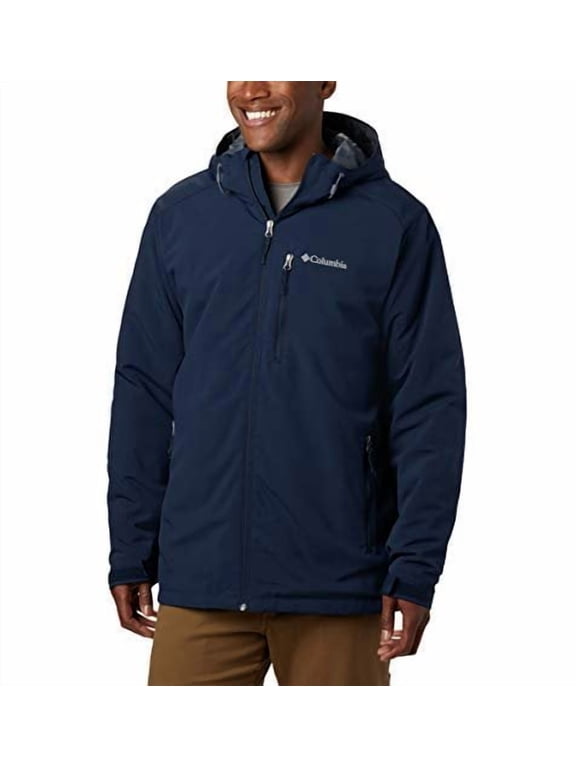 Men's Gate Racer Softshell Jacket