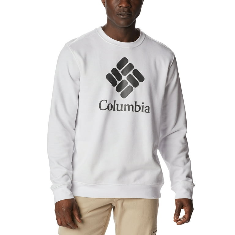 White columbia sweatshirt shop