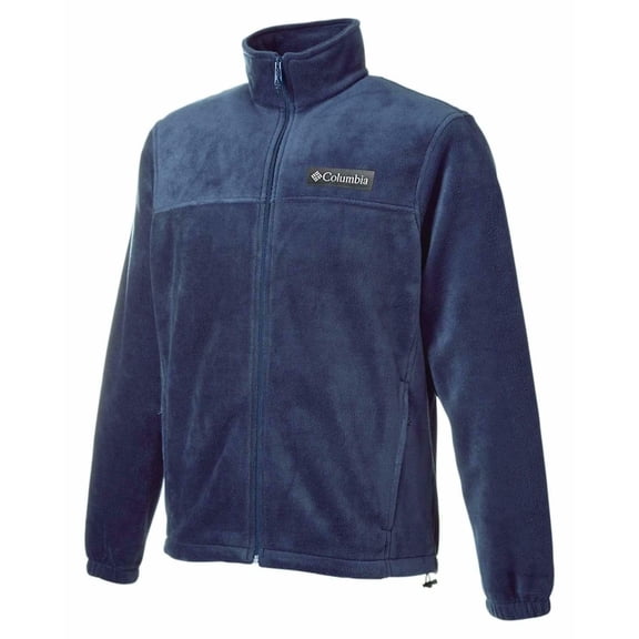 Columbia Men's Granite Mountain Fleece Jacket Navy 1559441464  Size Small