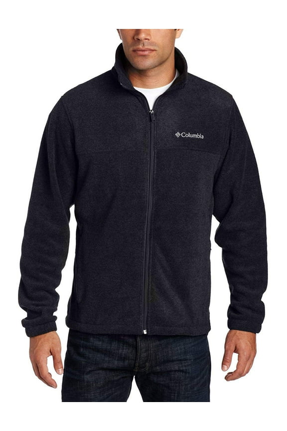 Men's Granite Mountain Fleece Jacket
