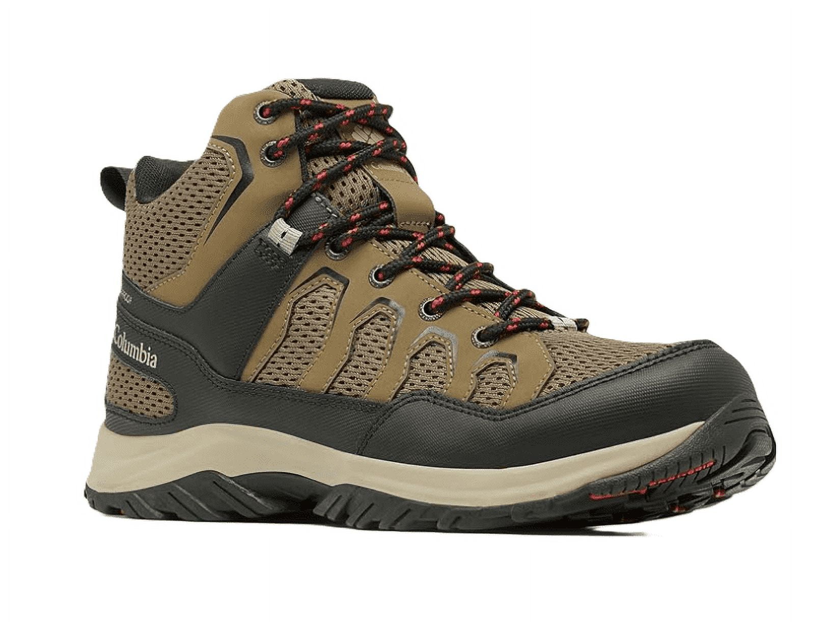 Columbia yoncalla mid slip waterproof hotsell