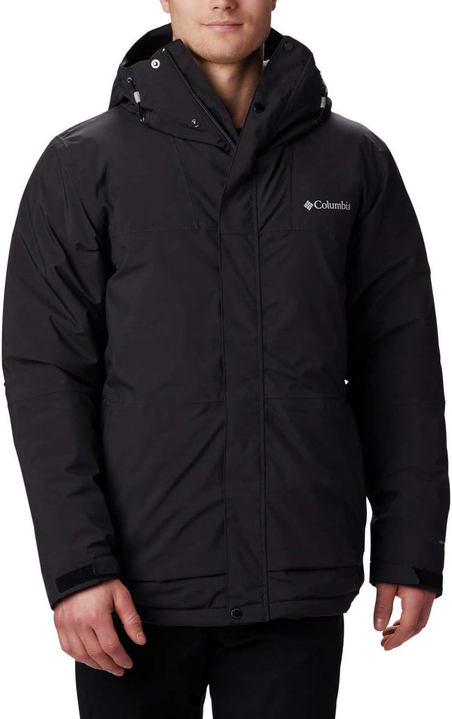 Columbia Men's Horizon Explorer Insulated Jacket