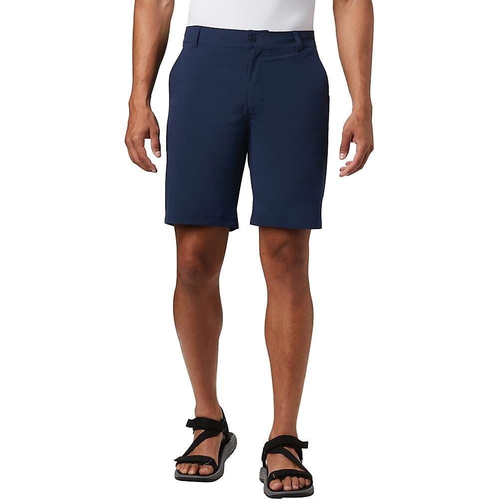 Columbia hybrid shorts discount
