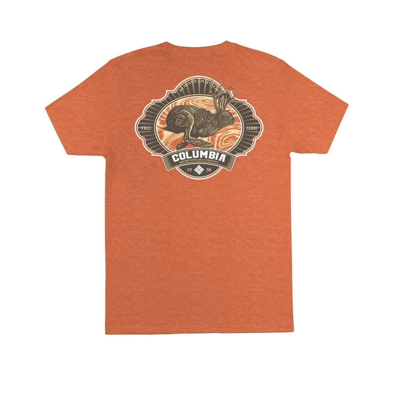 Columbia t shirt price sales