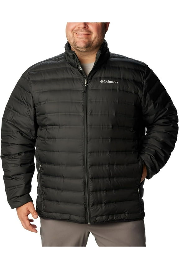 Men's Lake 22 Down Jacket