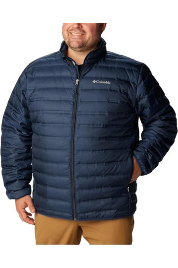 Rab Down Jacket