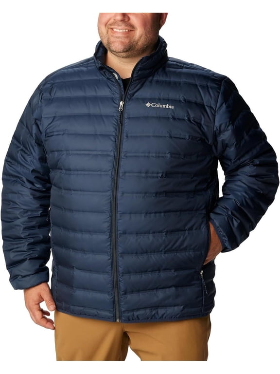Men's Lake 22 Down Jacket