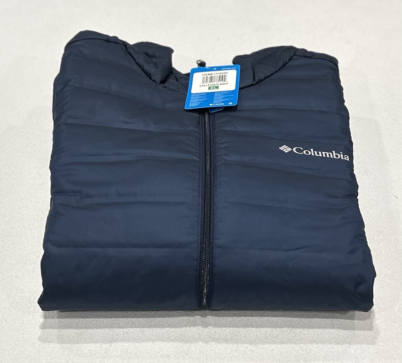 HOT Columbia Lake 22 Columbia Heat Seal Jacket Columbia
