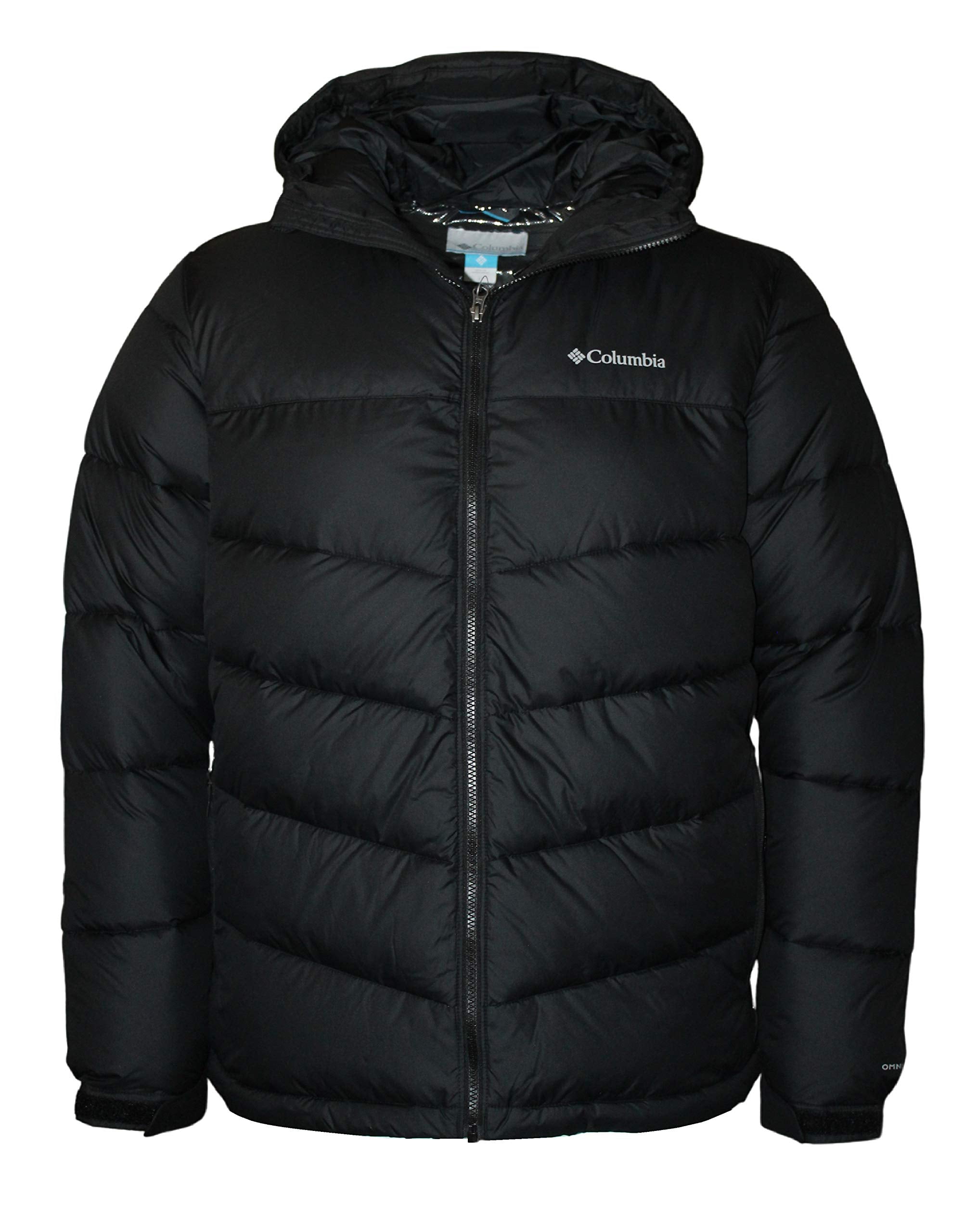 $180+ New Columbia Omni-Heat TurboDOWN outlet Insulated Jacket! XXL