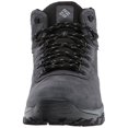 thumbnail image 1 of Columbia Men's Newton Ridge Plus Ii Suede Waterproof Hiking Shoe, 1 of 5