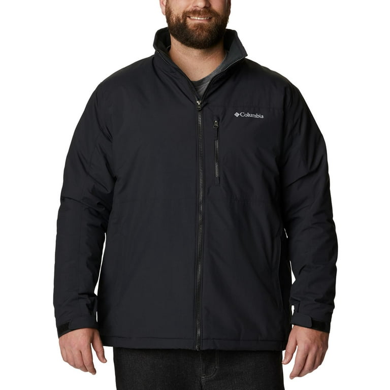 Columbia Men's Northern Utilizer Jacket 