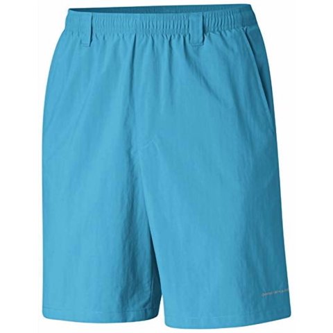 Men's PFG Backcast III Water Short , Atoll, Small x 8