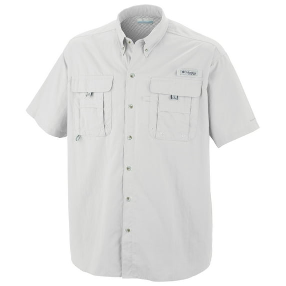 Columbia Men's PFG Bahama Button Down Shirt