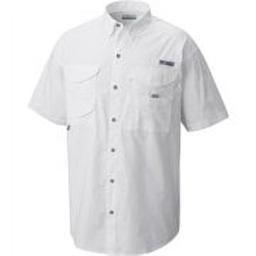 Columbia Men's PFG Bonehead Short Sleeve Shirt