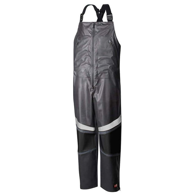 Columbia Men's PFG Force 12 Waterproof seam sealed Fishing Bib Overalls